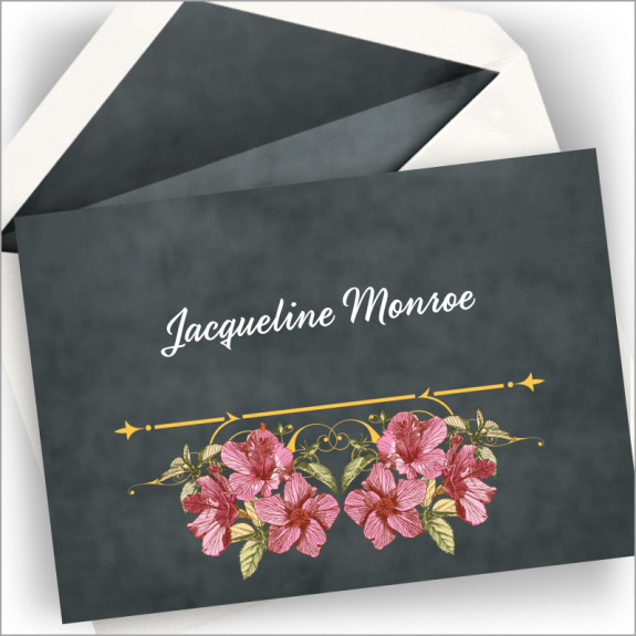 Nostalgic Notes