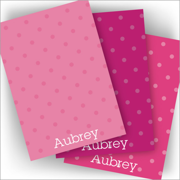 Razzle Dazzle Cards - Design 1
