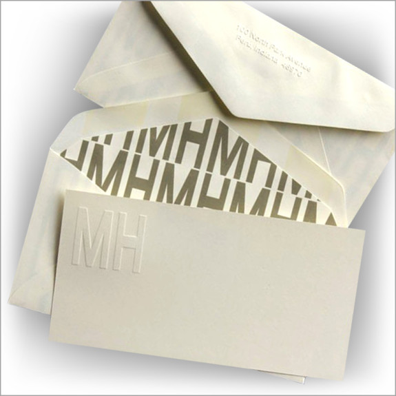 Royal Slender Cards