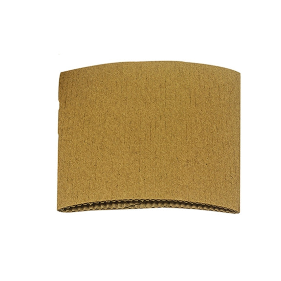 Plain Coffee Cup Sleeves