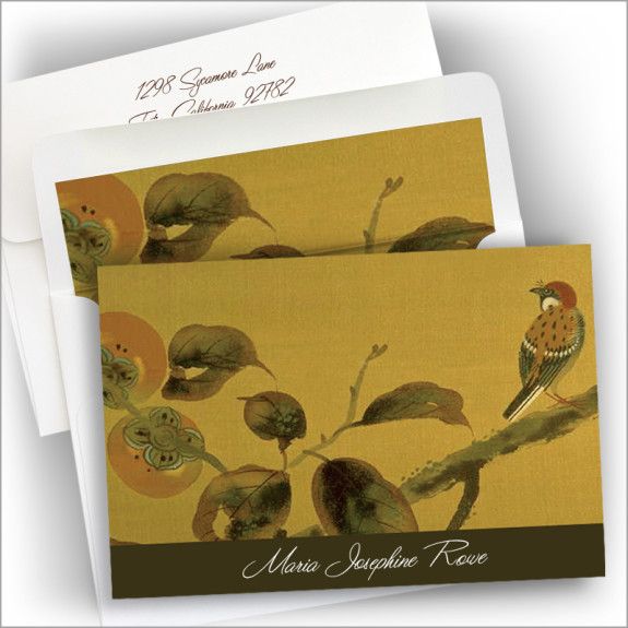 Songbird Notes