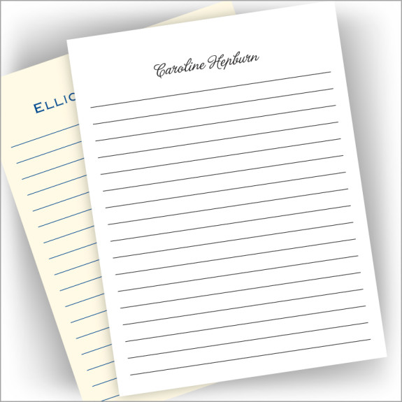 Summit Memos