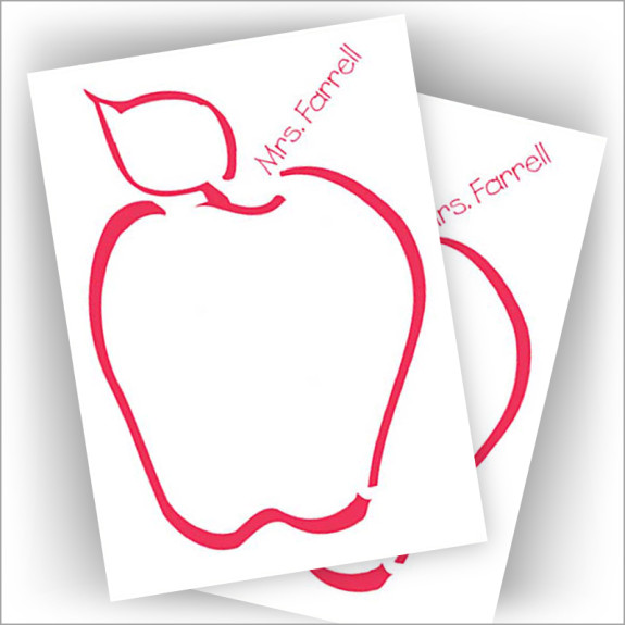 Teacher Pads