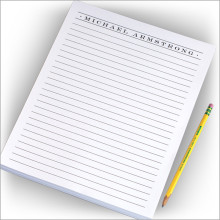 100 Sheet Memo Pad