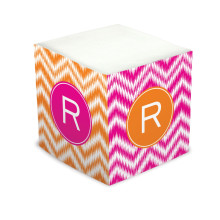 Trendy Memo Cube - Style 43