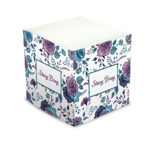 Radiant Self Stick Memo Cube - Style 53