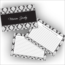 Recipe Cards