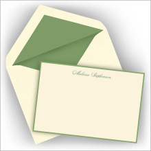 Savannah Stationery Cards