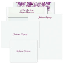 Luxurious Stationery Wardrobe