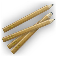 Golf Pencils - Personalized