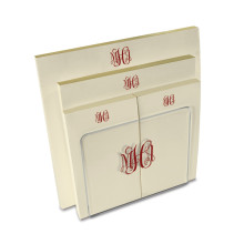 DYO Memos & Matching Holder