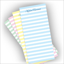 Cabana Memo Pad Assortment