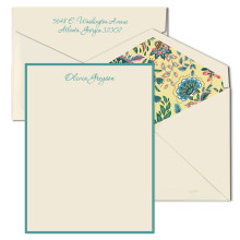 Royal Terrace Sheets