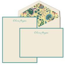 Royal Terrace Stationery