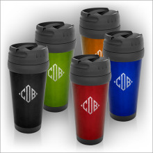 DYO Travel Mug