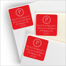 Signet Address Labels