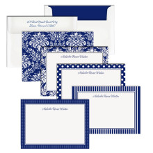 Textile Assortment - White