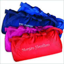 Children's Duffle Bag