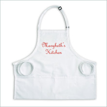 Women's Apron