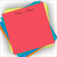 Bright Pads Set of Two Multi Assortment