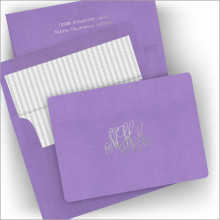 Pick Your Own Process - Foil Note