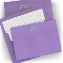 Pick Your Own Process - Foil Card