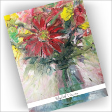 Colorful Blooms Notes