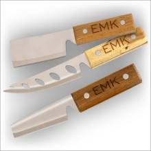 Rustic Farmhouse Cheese Set