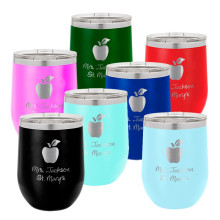 DYO Tumbler 12 Ounces
