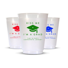 Kiss Me Grad Cup