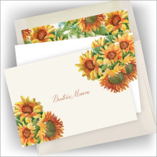 Sunflower Medley Notes