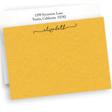 Shoreline Cards