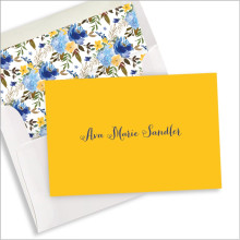 Nantucket Notes