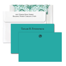 Charleston Cards