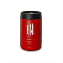 DYO Insulated Can.Bottle Cooler - Monogram