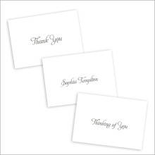 Correspondence Note Ensemble