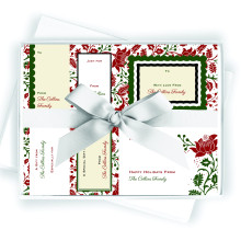 Windsor Holiday Gift Labels