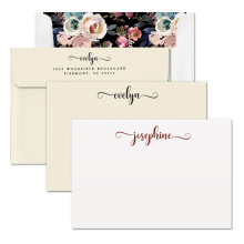 Josephine Cards