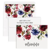 Cottage Roses Notes