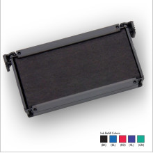 Rectangle Stamper Ink Refill