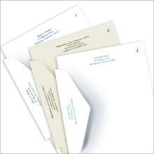 Executive Stationery