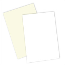 Executive Stationery - Plain Sheets