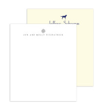 DYO Correspondence Sheets