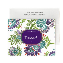 Hailey Thank You Notes