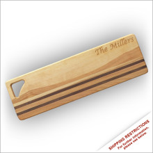 Integrity Long Board