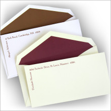 All-in-One Slender Cards