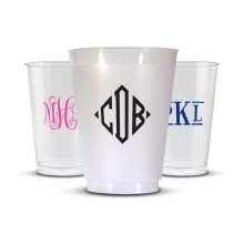 DYO 12 oz. Tumbler - with Monogram