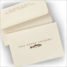 Angler's Note