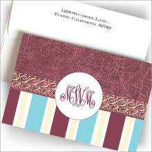 Arlington Fold Notes