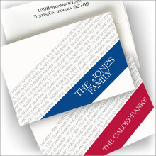 Banner Notes